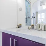 Daire Charming - Madeleine Monceau - Mobility Lease *