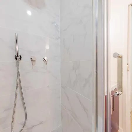 Appartamento Charming - Madeleine Monceau - Mobility Lease Parigi
